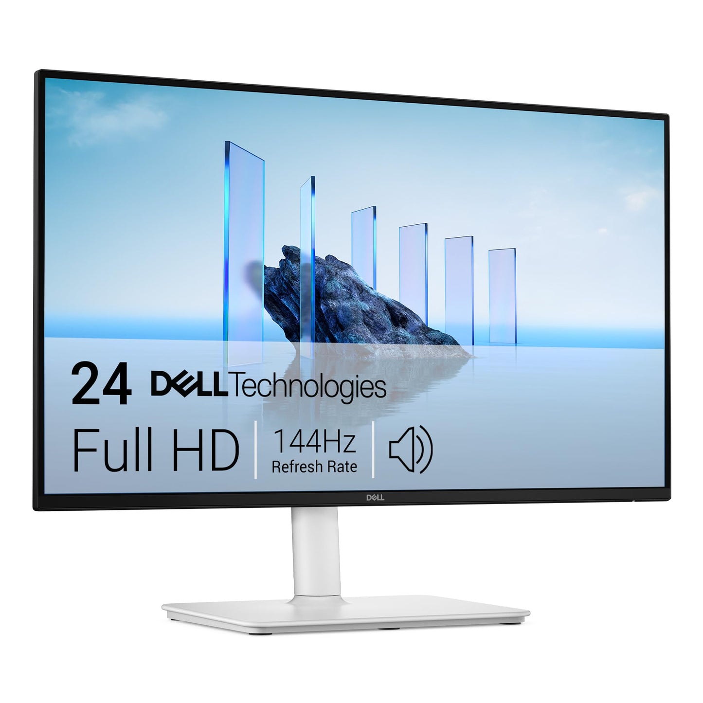 Dell 24" S2425HSM FHD 1080p 144Hz LCD Monitor