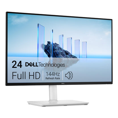 Dell 24" S2425HSM FHD 1080p 144Hz LCD Monitor