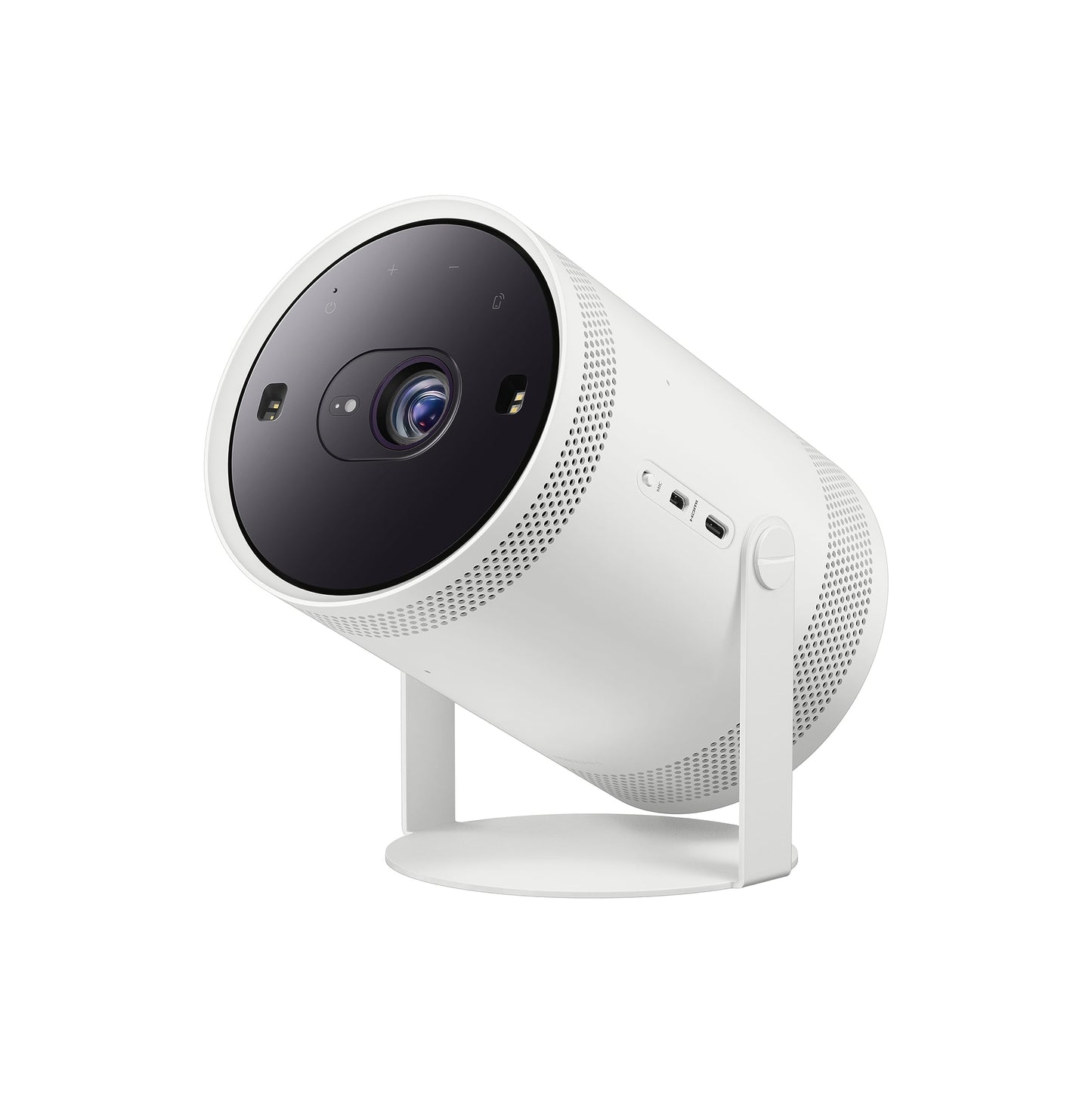 Samsung 30" - 100" SP-LFF3CLAXXZA 1920 x 1080 DLP Portable Projector