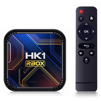 IDEALROYAL 96b6a0a3-bc7e-4979-91b7-b3c484472a72 8K TV Box