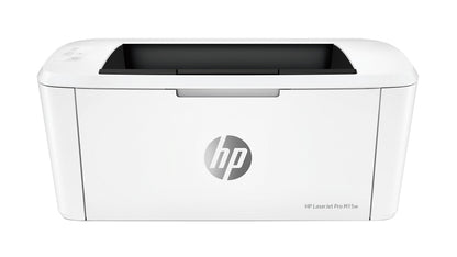 HP 13.6" LaserJet Pro M15w Monochrome Printer 600 x 600 dpi