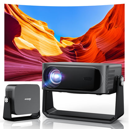 iSinbox 2000 ANSI YG381 1920 x 1080 LCD Projector
