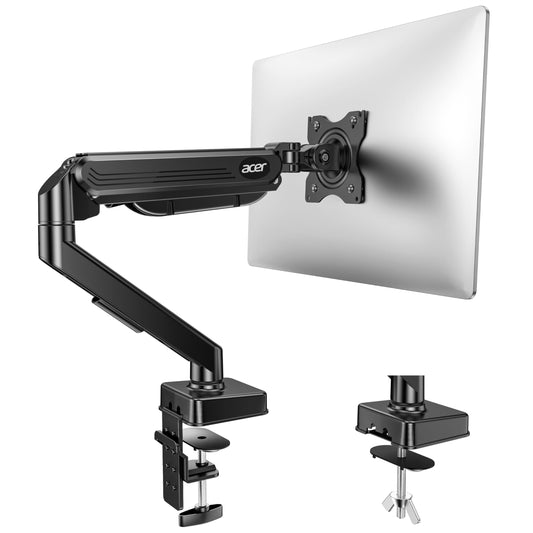 Acer Monitor Arm AMS001 Mount 17-34" Supports 4.4-19.8 lbs
