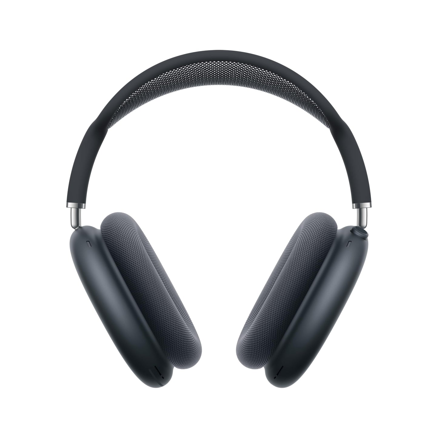 Apple 9.59 x 9.44 x 3.19 inches MHWK4AM/A Active Noise Cancellation Over-Ear Headphones