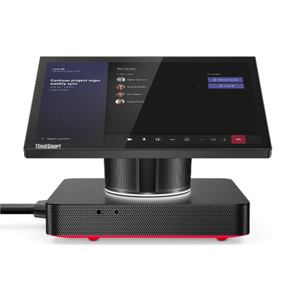 Lenovo Thinksmart Hub 5.4lbs Windows 10 IoT SSD