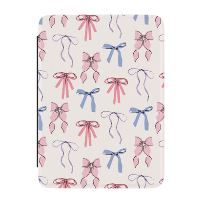 Casely Kindle Case | 7-inch | Coquette Girlie | Compatible with Kindle Colorsoft and Kindle Paperwhite (12th Gen 2024 Models)
