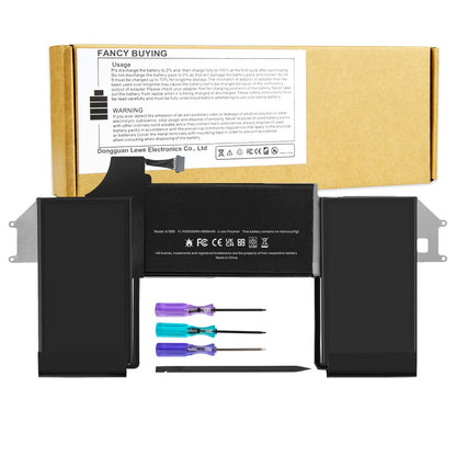 Fancy Buying 13" Lithium Polymer Battery A1965 11.4V 55Wh
