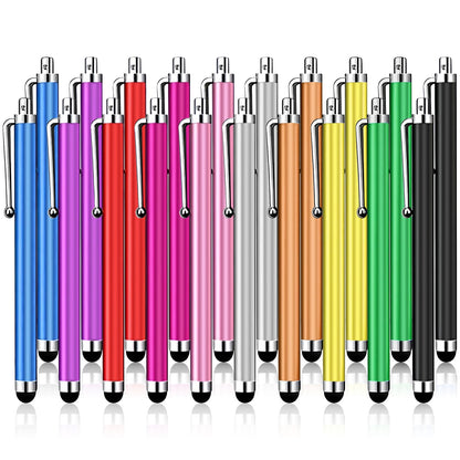 YITIAOXIAOYU 20 Pack A18 Stylus Pen, Touchscreen Compatibility, High Precision