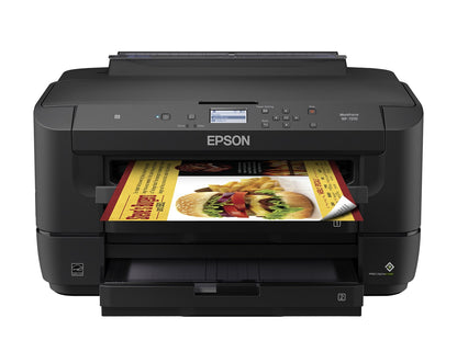 Epson WF-7210 C11CG38201 4800x2400 DPI Color Inkjet Printer 22 Watts