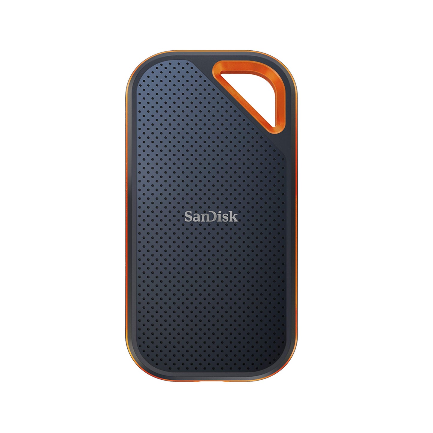 SanDisk 1TB Extreme PRO Portable SSD SDSSDE81-1T00-G25 Mfr Part Number: 00619659181284