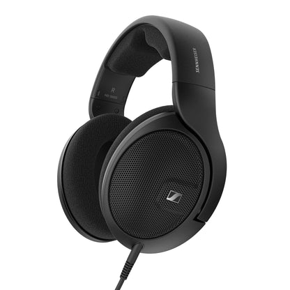 Sennheiser HD 560S 120 Ohms Open-Back Over-Ear Wired Headphones