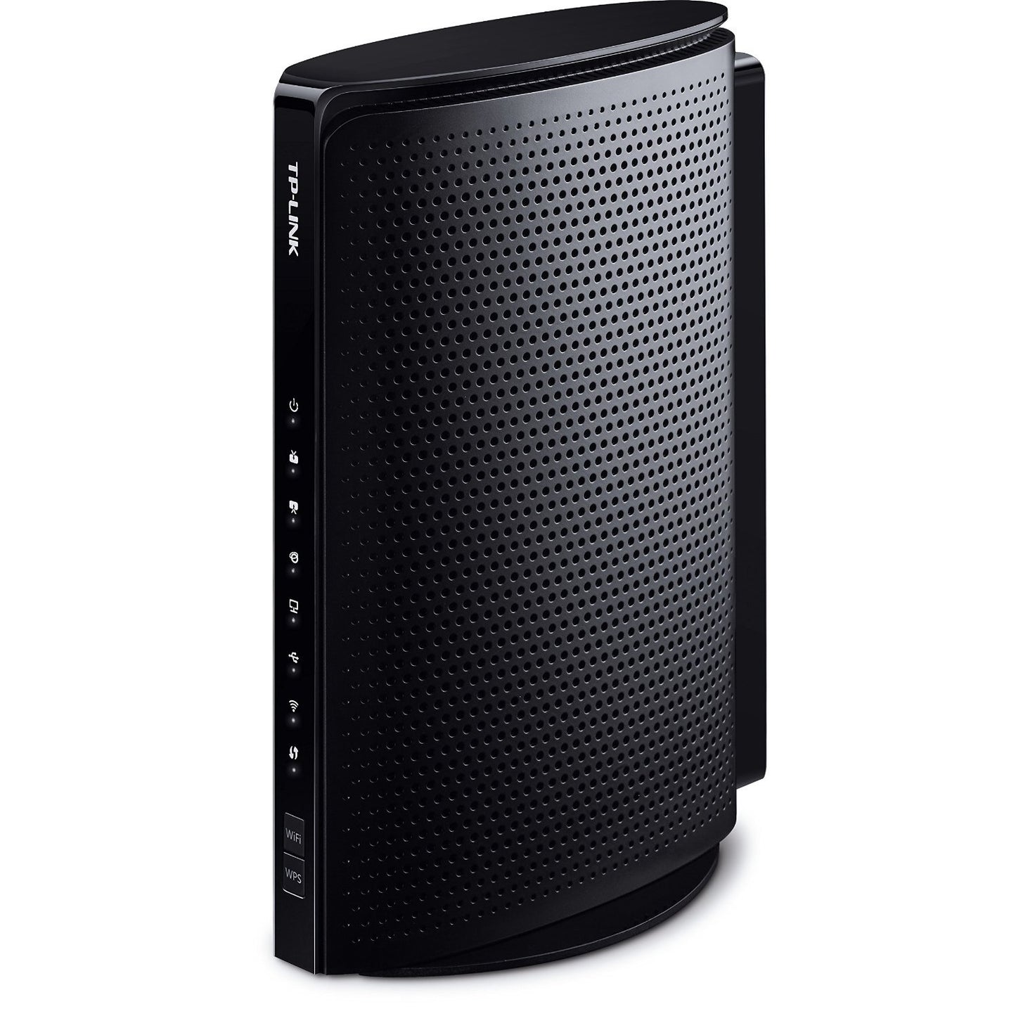 TP-Link TC-W7960 Cable Modem Router Dual-Band 300Mbps Wi-Fi 802.11a/b/g/n Internal Antenna Ethernet Connectivity
