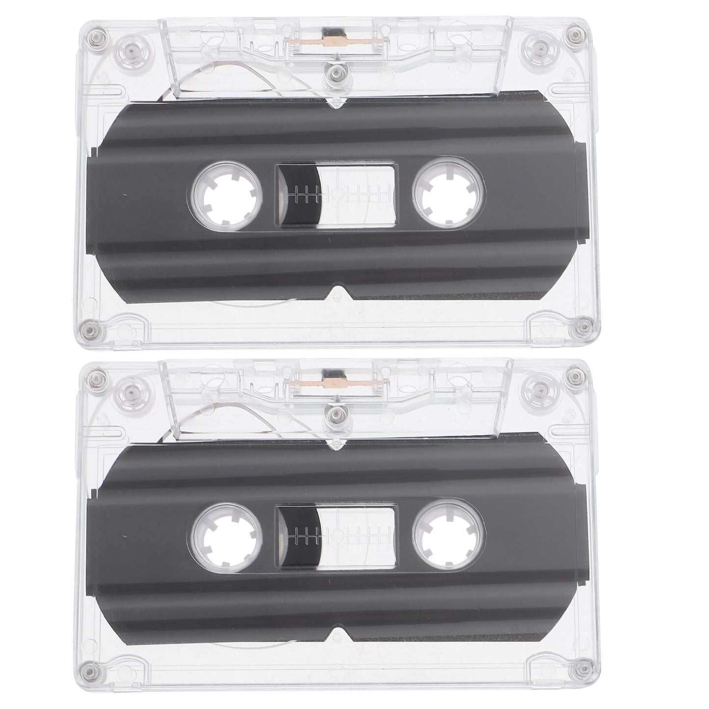 SEWACC 2 Count PNTF0FURN1Z3ZS127 1 GB Memory Audio Tape 30 Minute Recording Microcassette