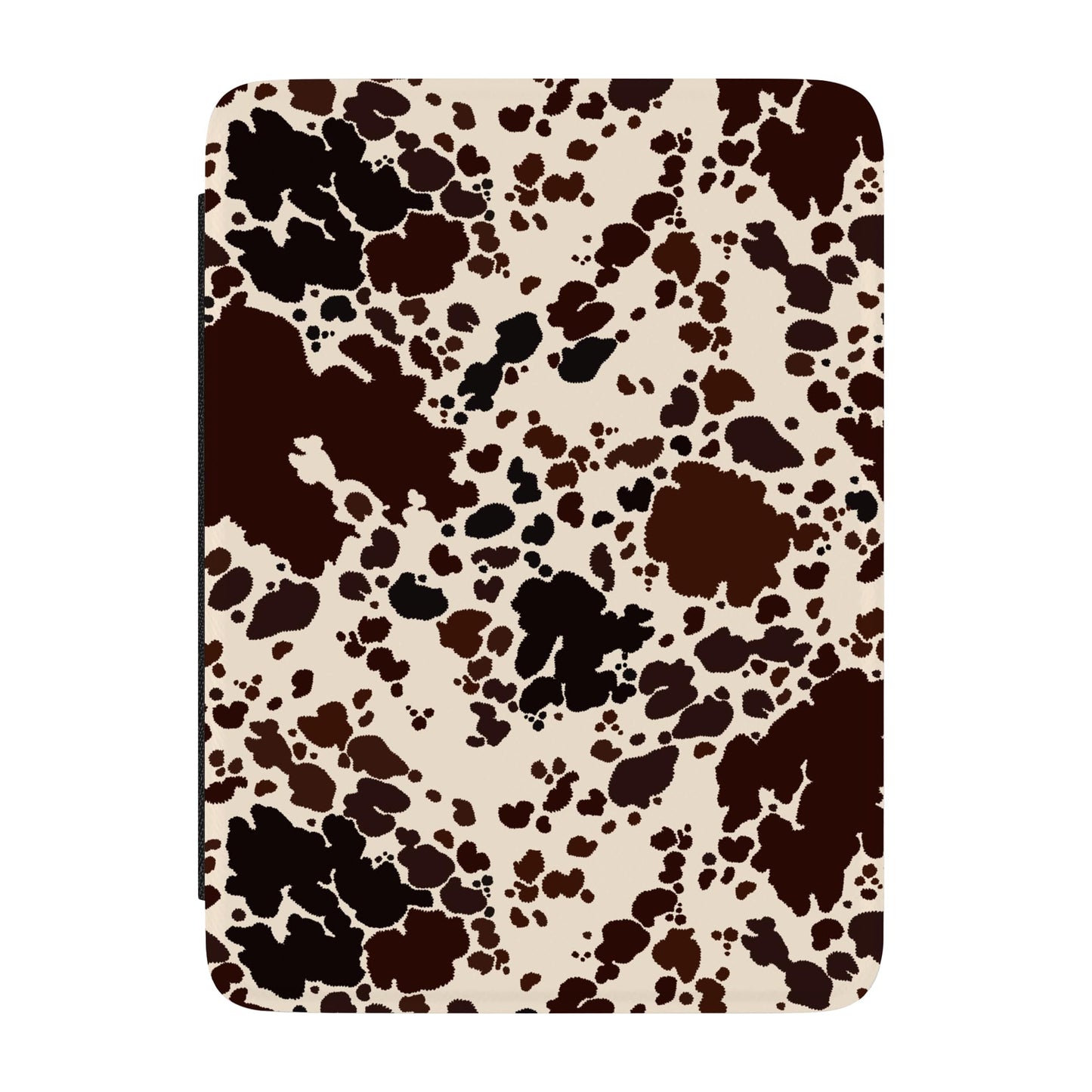 Casely Kindle Case 7 Inches Cowgirl Envy Cow Print Compatible with Kindle Colorsoft and Paperwhite 12th Gen