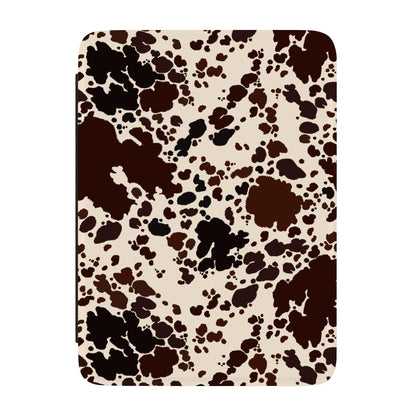 Casely Kindle Case 7 Inches Cowgirl Envy Cow Print Compatible with Kindle Colorsoft and Paperwhite 12th Gen