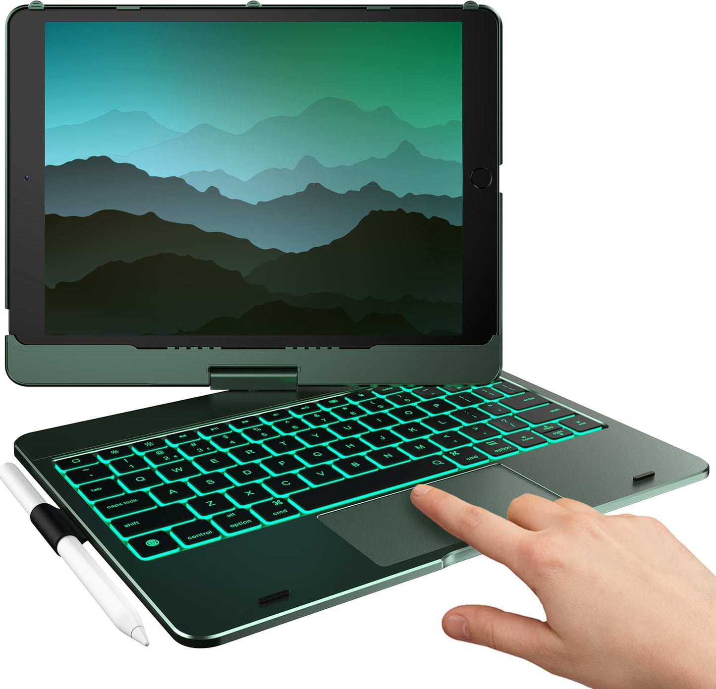 Typecase 10.2" Flexbook Touch SB201T102MNGB1A2-NEW