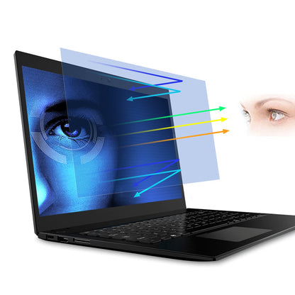 FILMEXT 14 inch 16:9 Laptop Screen Protector Anti Glare Waterproof Matte