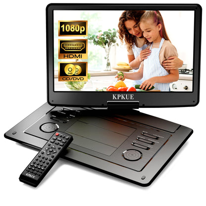 KPKUE 15.6" PD156 1920x1080 IPS LCD Portable Monitor