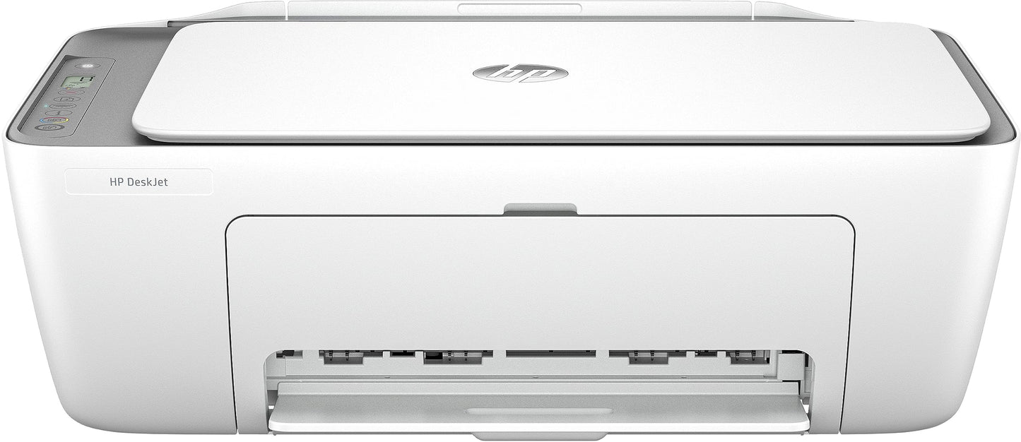 HP DeskJet 2842e 4800x1200 Inkjet Color All-In-One Printer