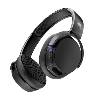 Skullcandy On-Ear Wireless Headphones S5PRW-P740 True Black