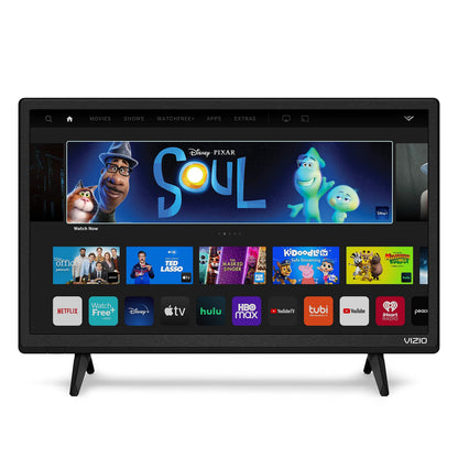 VIZIO 24 D24F-J09 1080p 60Hz LCD TV