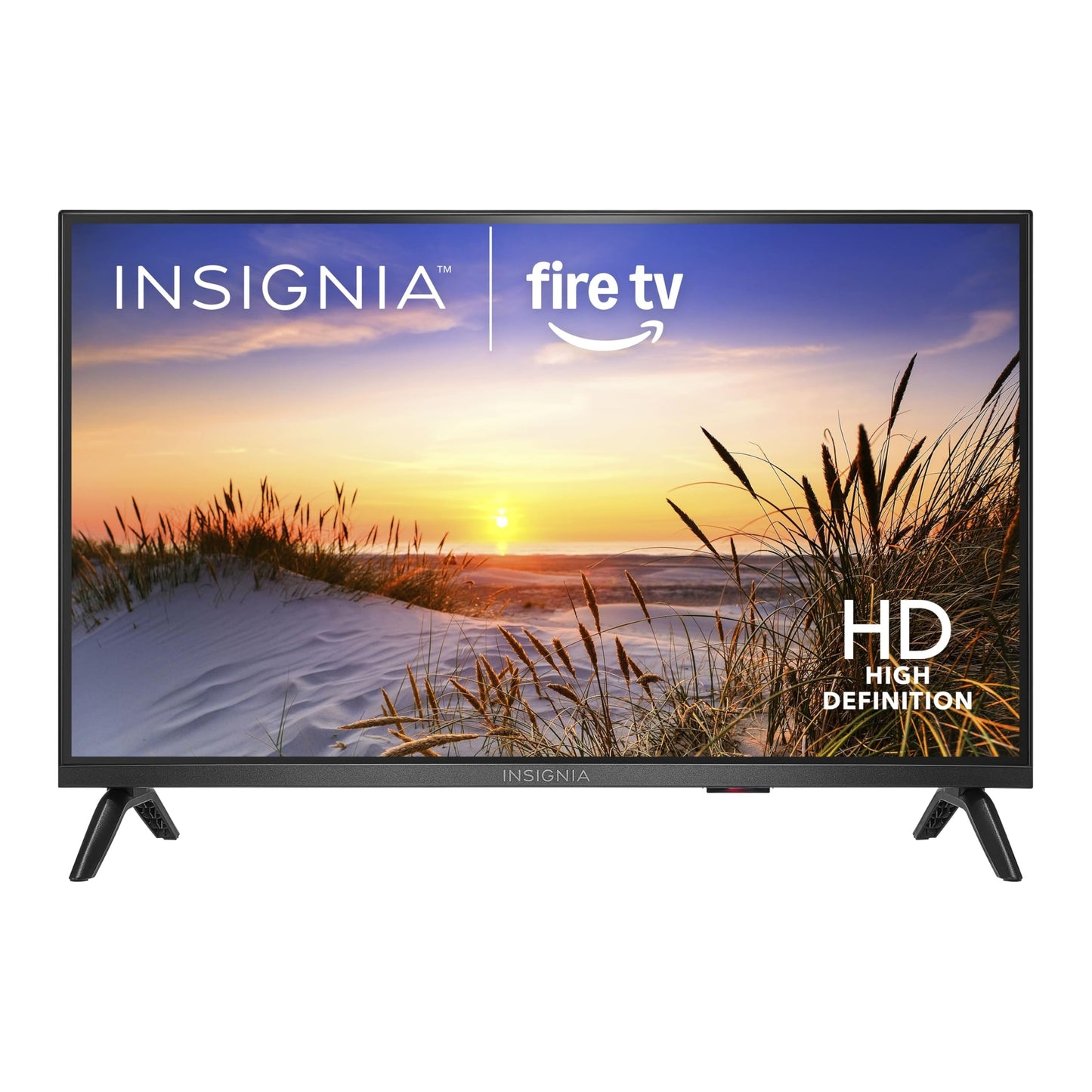 Insignia 24" Class F20 Series LED HD TV 720p 60Hz LCD Television