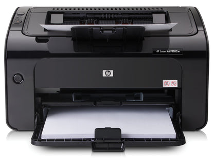 HP Monochrome Laserjet Printer CE658A Wireless 1200 x 1200 DPI