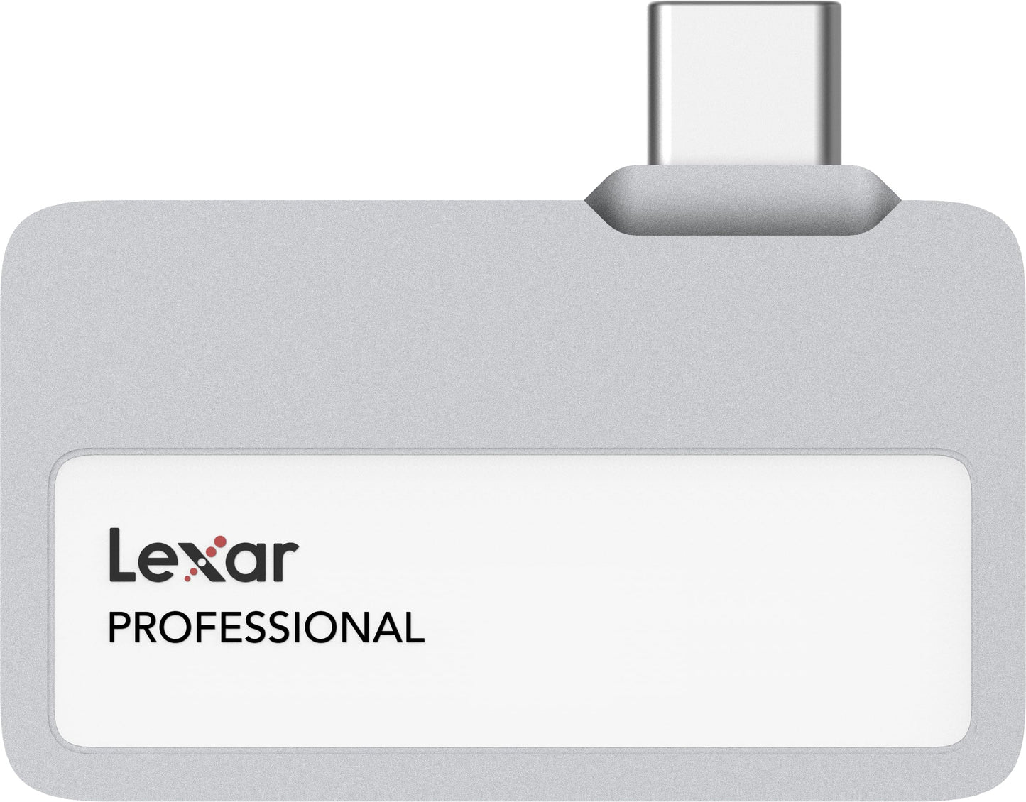 Lexar 1TB External Solid State Drive SSD LS400, USB 3.2 Gen 2, 1050MB/s Read Speed, Dust and Water Resistant, Portable, Compatible with Multiple Devices