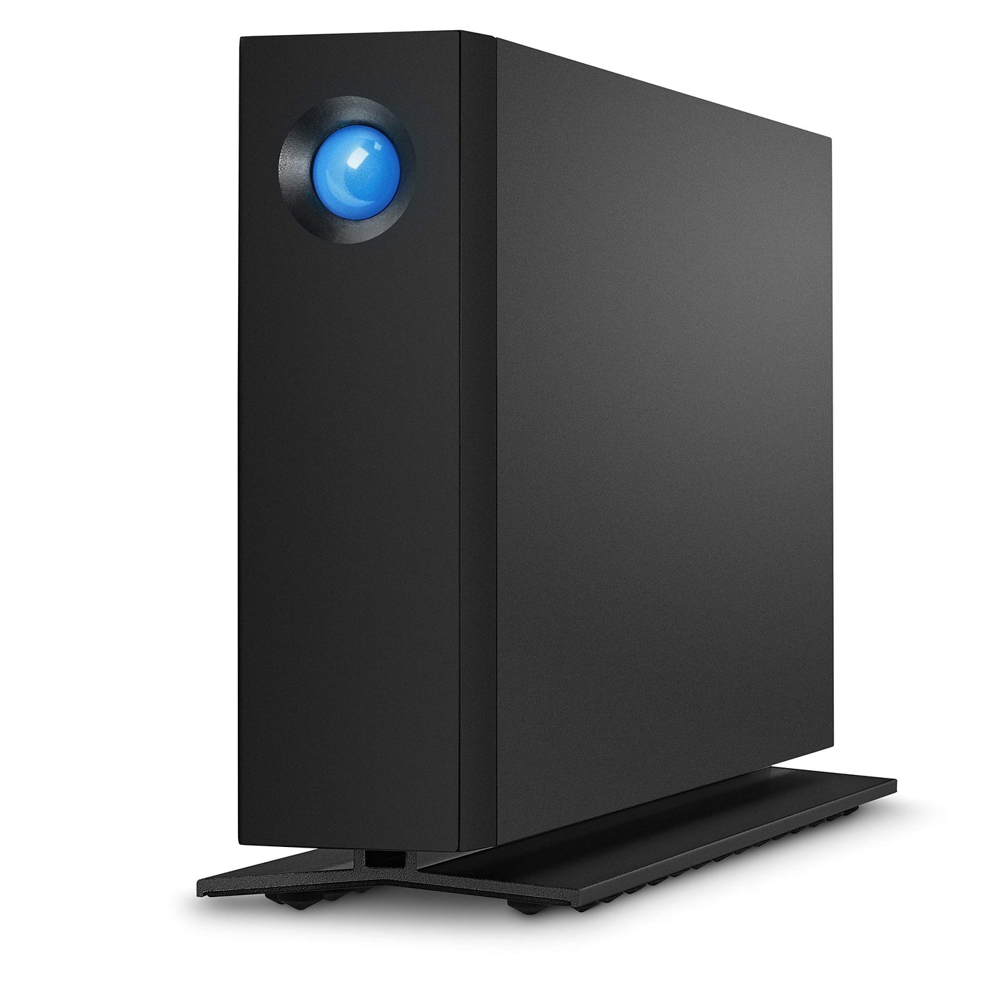 LaCie 10TB STHA10000800 7200 RPM USB 3.0 3.5-Inch External Hard Drive