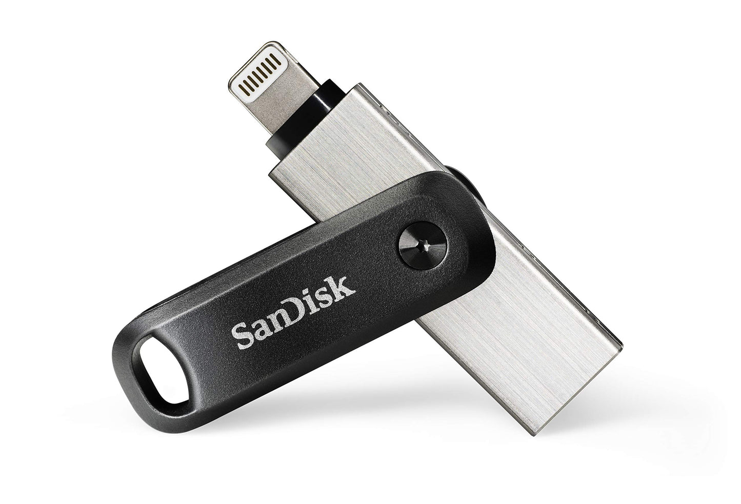 SanDisk 256GB USB 3.0 iXpand Flash Drive SDIX60N-256G-GN6NE
