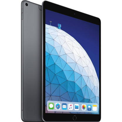 Apple 10.2-Inch A2197 2160 x 1620 60Hz LCD Tablet