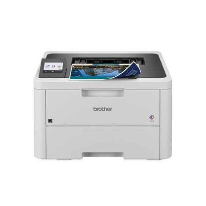Brother HL-L3280CDW 2400x600 Color Laser Printer with Auto Duplex Network-Ready