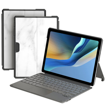 Qulose Surface Go 3/2/1 Keyboard Case JL001 - Scissor Switch QWERTY Bluetooth