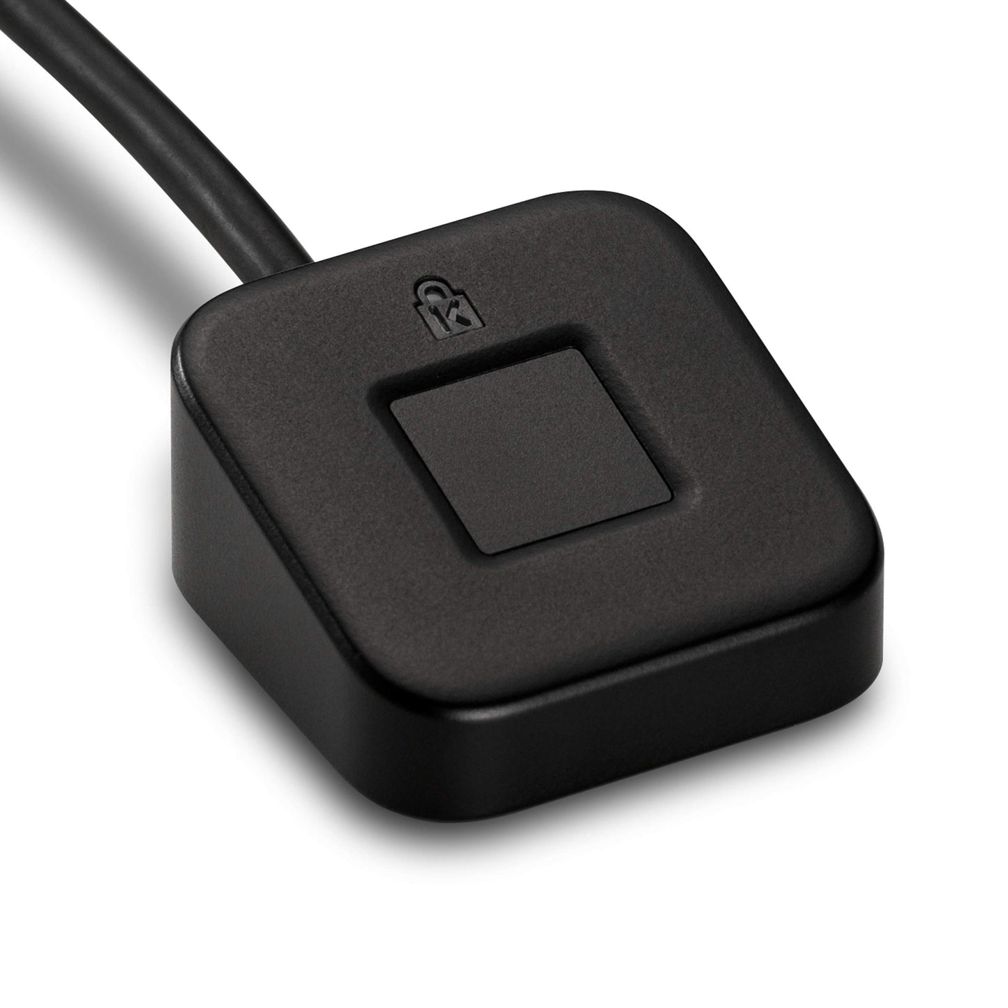 Kensington 5.2 x 4.6 x 1.8 inches K62330WW Desktop Fingerprint Reader - USB
