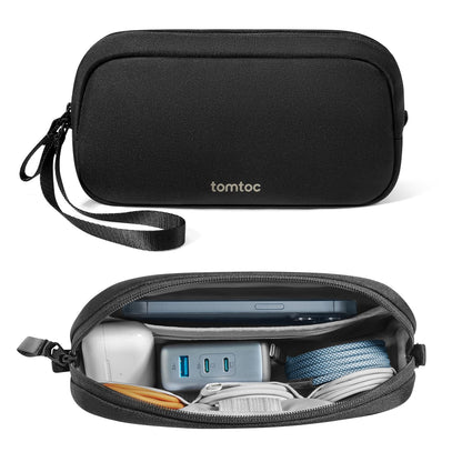 tomtoc Small A13P1D1 8.86" L x 1.97" W x 5.12" H Travel Accessory Packing Organizer