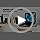 Soqool Laptop Stand 9.8 x 10 x 2.6 inches Ergonomic Aluminum Adjustable Tabletop Laptop Stand