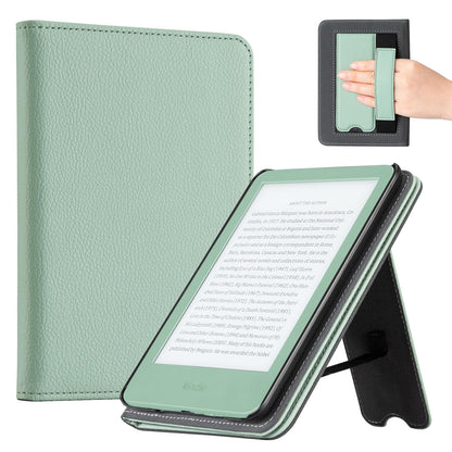 CoBak 6 inch Case for Kindle 2024 & 2022 (11th Generation) with Auto Sleep/Wake Feature