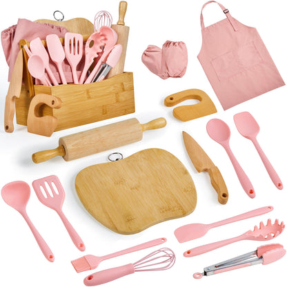 Pulcher 10.6"x5.9" Perokk5043/5044 Kitchen Cooking & Baking Utensils Set