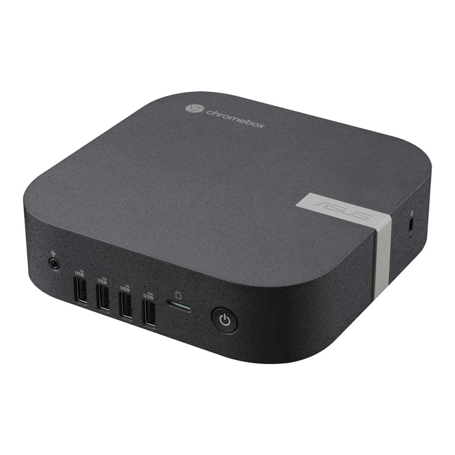 ASUS Mini PC CHROMEBOX5a-SC041UN 3840x2160 1.1GHz Celeron 4GB RAM
