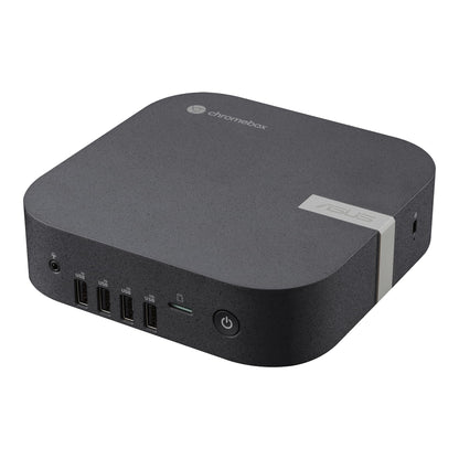 ASUS Mini PC CHROMEBOX5a-SC041UN 3840x2160 1.1GHz Celeron 4GB RAM