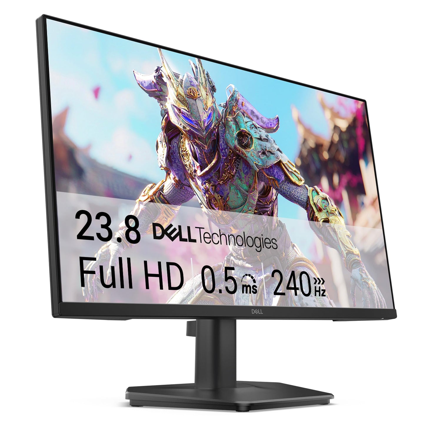 Dell 24 SE2426HG FHD 1080p 240Hz IPS Monitor