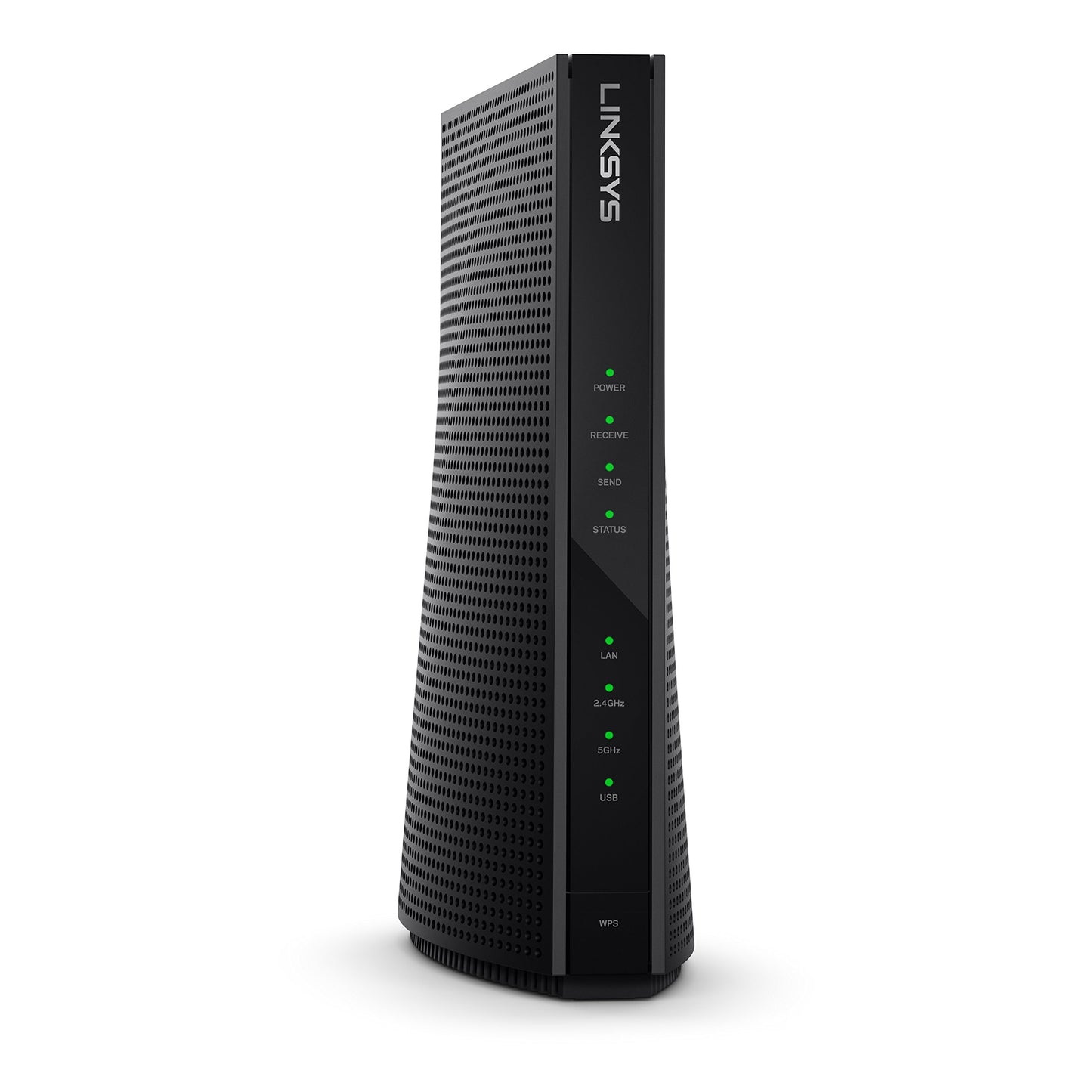 Linksys Dual-Band AC1900 Cable Modem Router CG7500