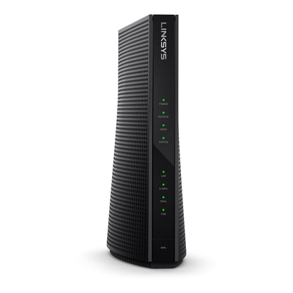 Linksys Dual-Band AC1900 Cable Modem Router CG7500