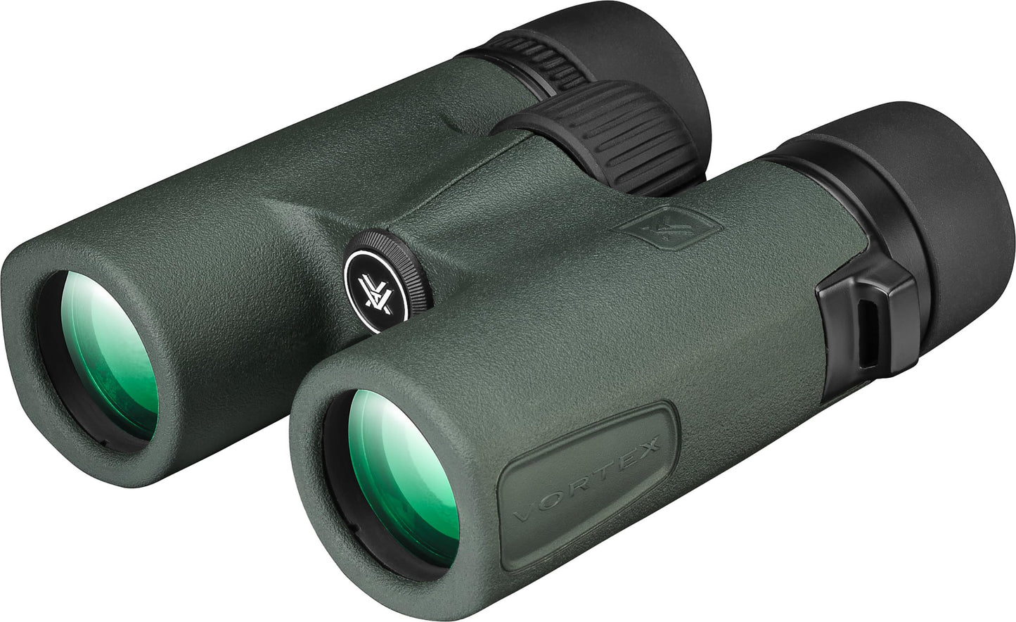 Vortex Mid Size Bantam HD BTM-6532 6.5x Magnification 1" Objective Lens Roof Prism Binoculars