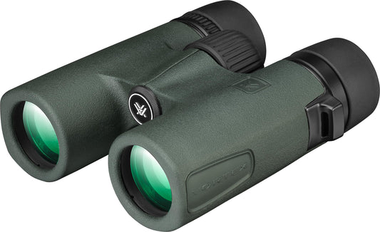 Vortex Mid Size Bantam HD BTM-6532 6.5x Magnification 1" Objective Lens Roof Prism Binoculars
