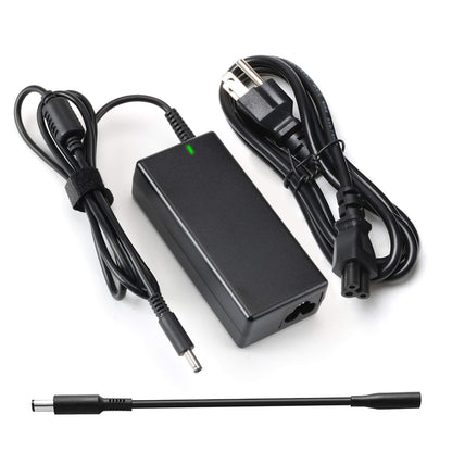 E ERSY 65W SK90195334 19.5V 3.34A Charger Laptop Power Adapter