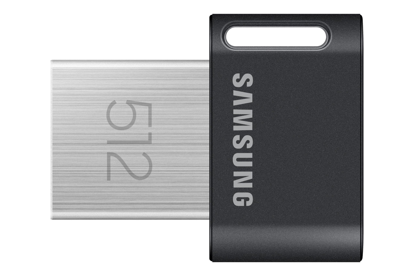 Samsung 512GB MUF-512AB/AM USB 3.2 Flash Drive 400MB/s Read Speed Type-A Portable Storage