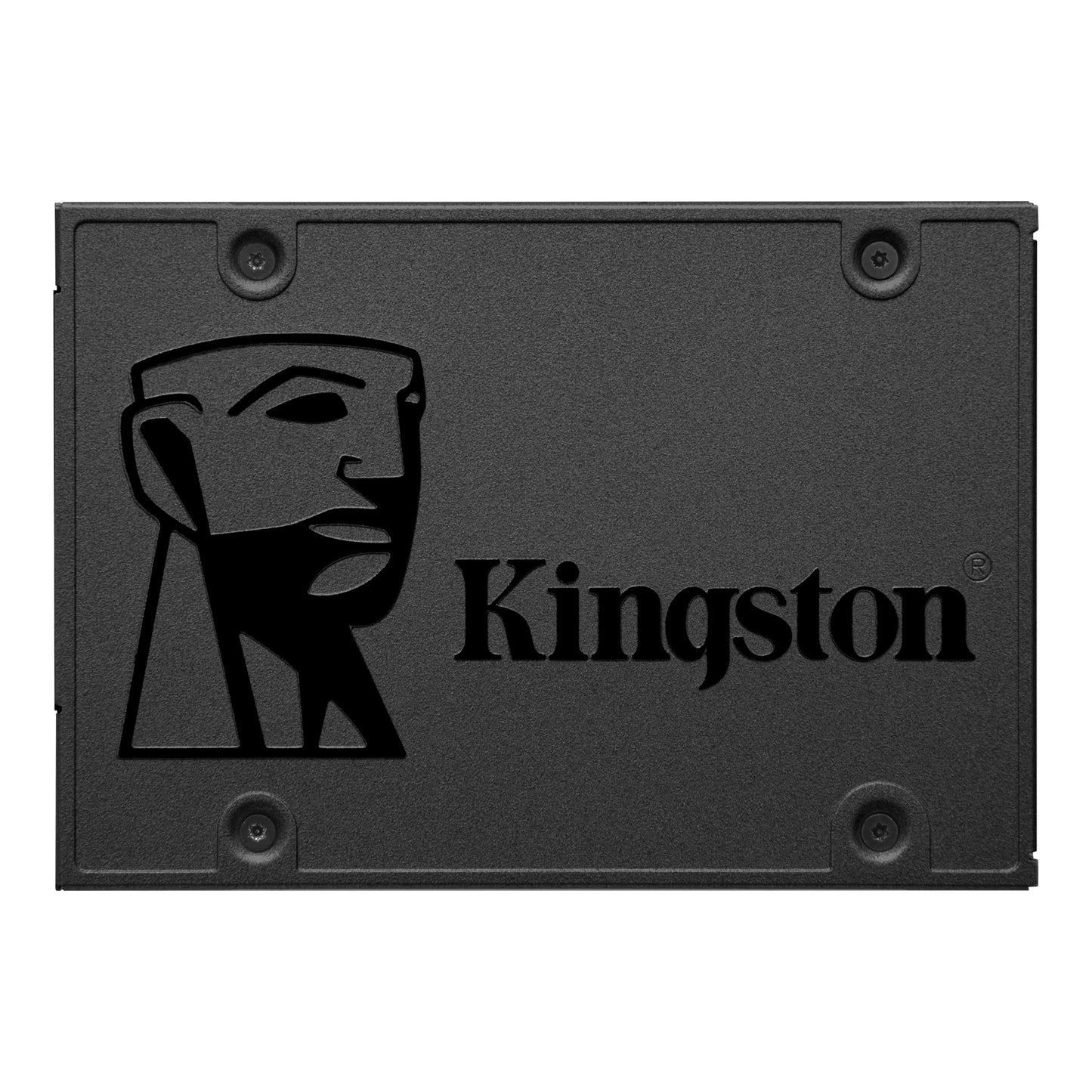 Kingston 480GB A400 SATA 3 2.5" Internal SSD SA400S37/480G - Storage Device