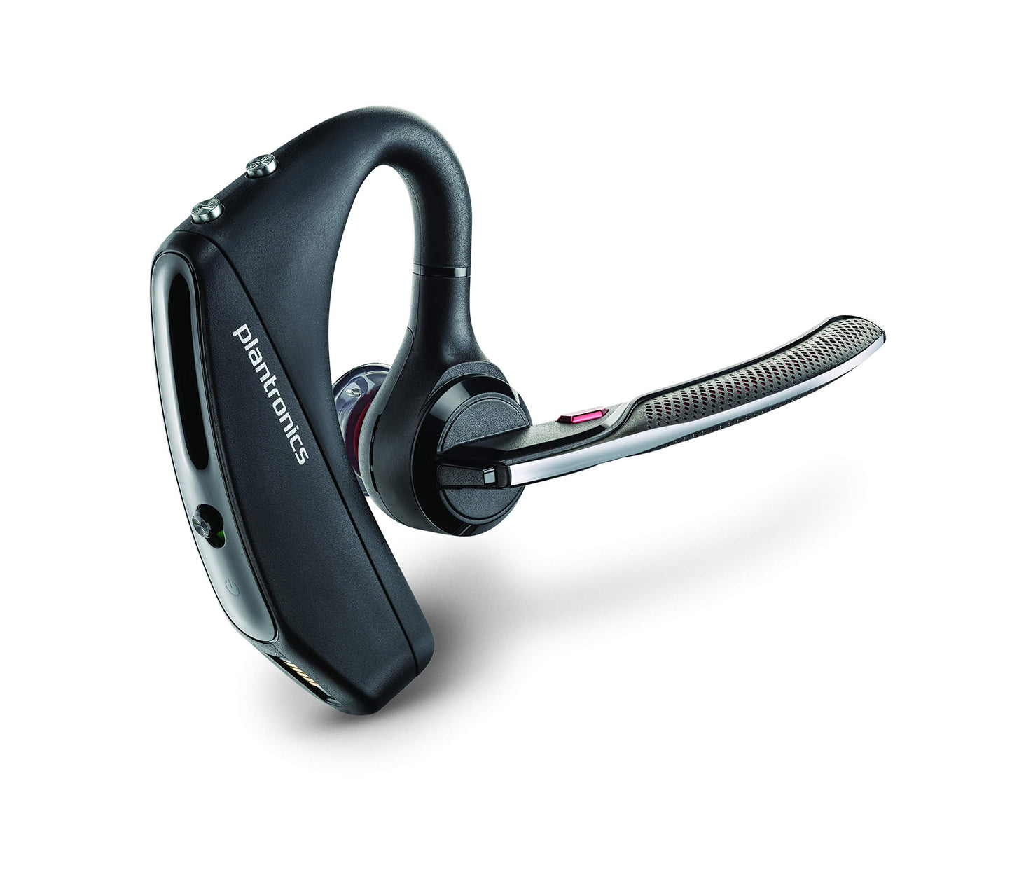 Poly Voyager 5200 203500103 Bluetooth Headset - Black