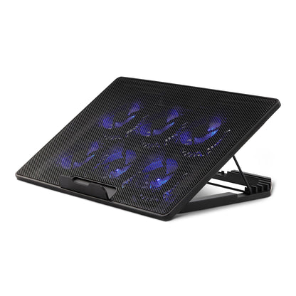 Amazon Basics Laptop Cooling Pad 12-17 inch Model Number HCP09